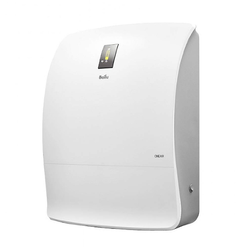 Климатический комплекс BALLU ONEAIR ASP-200SP																		 — описание, фото, цены в интернет-магазине PT Stores