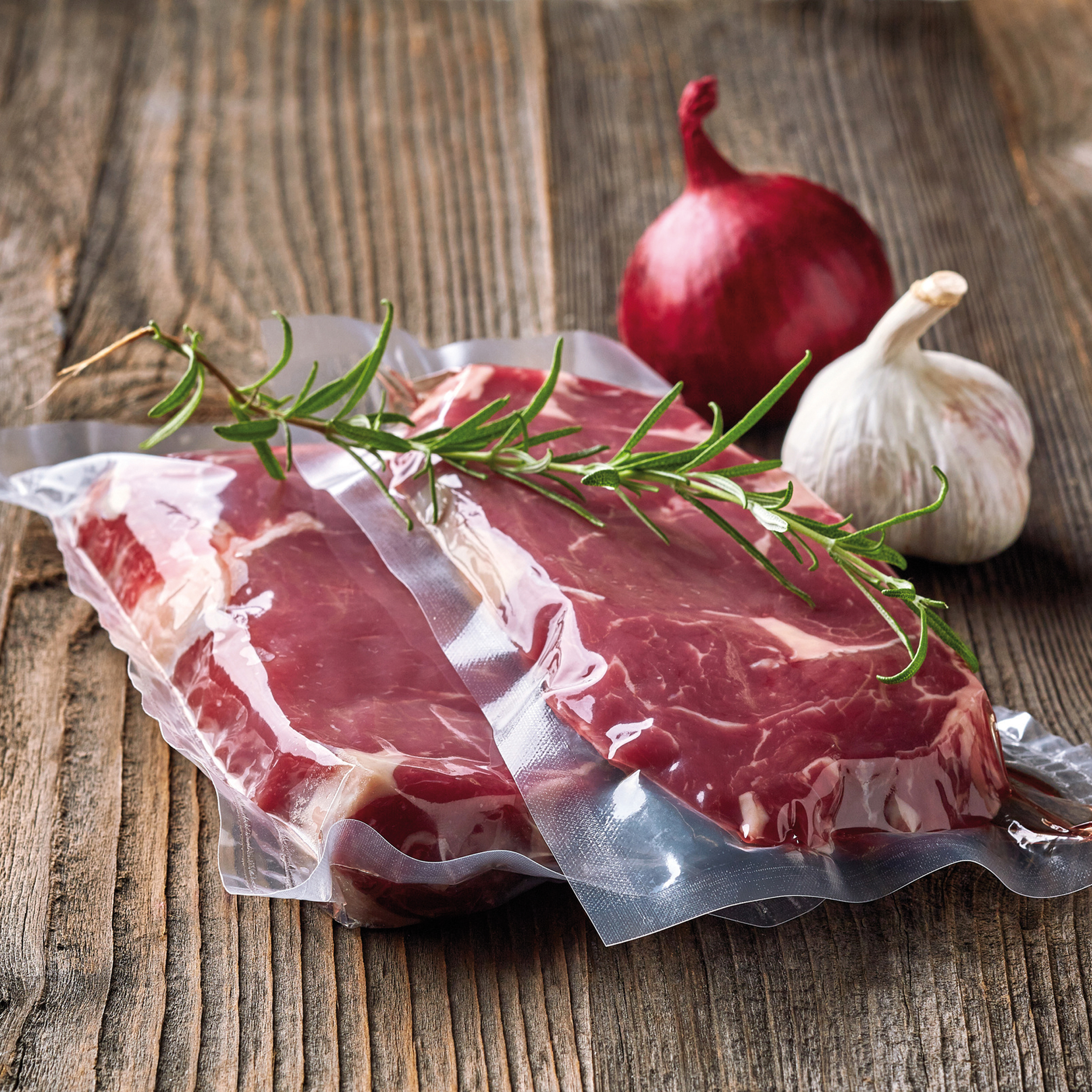 Купить Вакууматор KUPPERSBUSCH CSV 6800.0 G1 Stainless Steel — Фото 4