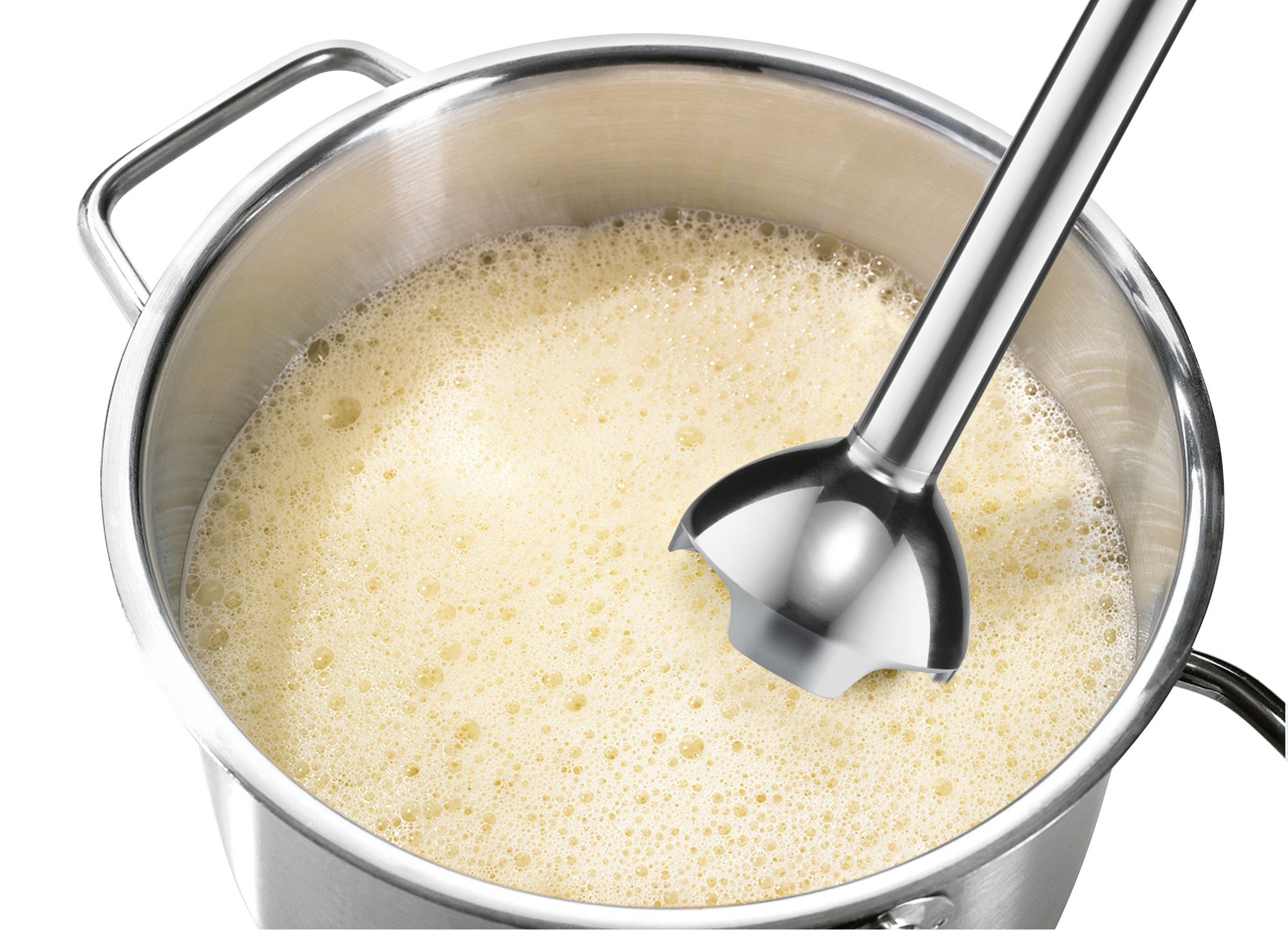 Купить Блендер BOSCH MSM 2410D белый — Фото 6