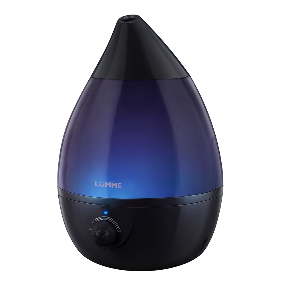 Увлажнитель воздуха LUMME LU-1558																		 — описание, фото, цены в интернет-магазине PT Stores