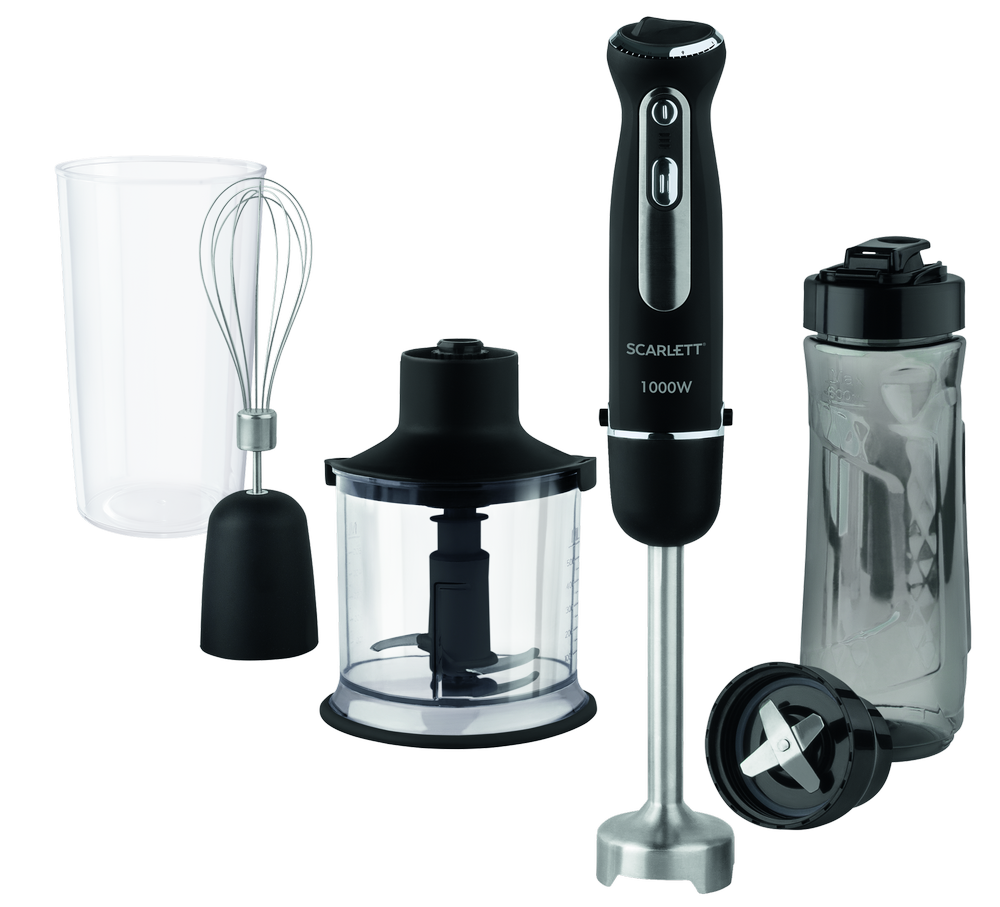 Купить Блендер Scarlett SC-HB42M34 — Фото 7