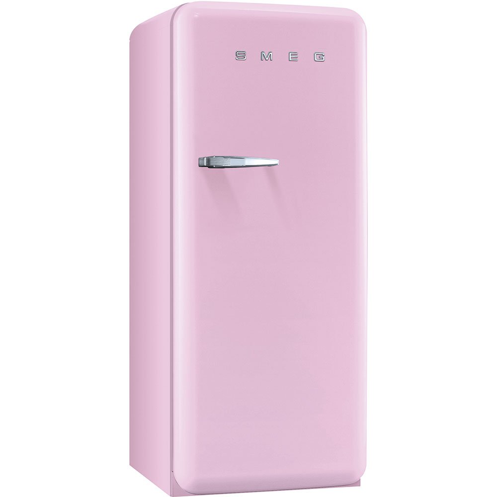 Холодильник SMEG FAB28RRO1																		 — описание, фото, цены в интернет-магазине PT Stores