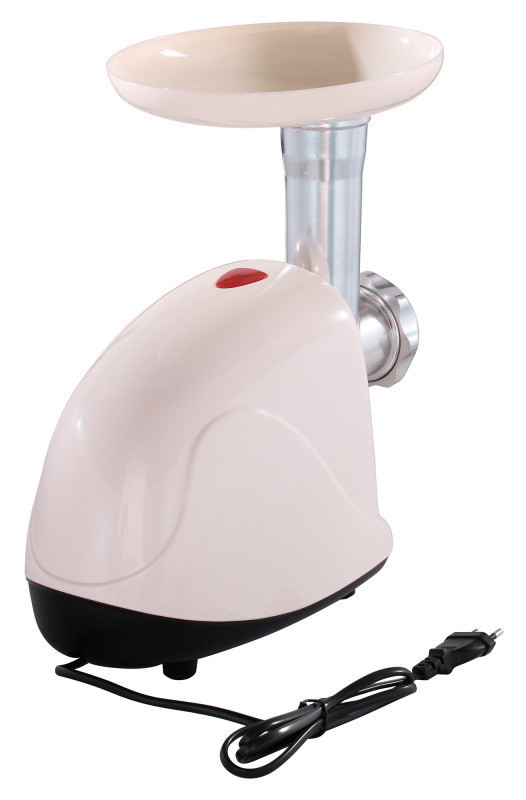 Купить Мясорубка Sinbo SHB 3161 белый/красный — Фото 2