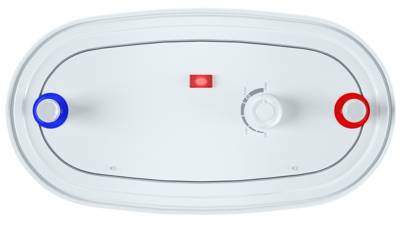 Купить Водонагреватель накопительный Royal Clima RWH-ST80-FS — Фото 6