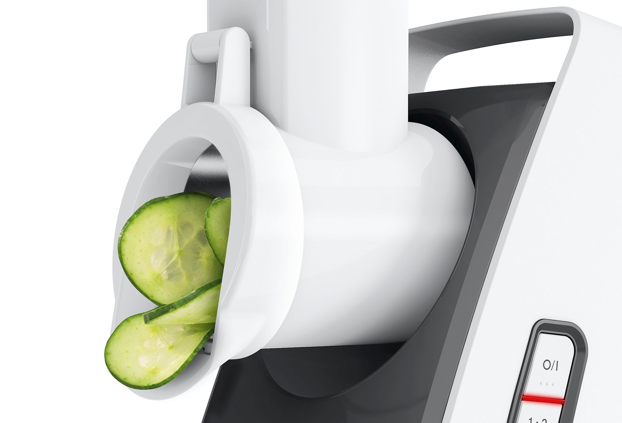 Купить Мясорубка BOSCH MFW 3X14W — Фото 4