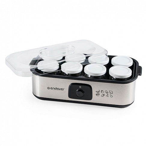 Купить Йогуртница ENDEVER Vita-125 — Фото 6