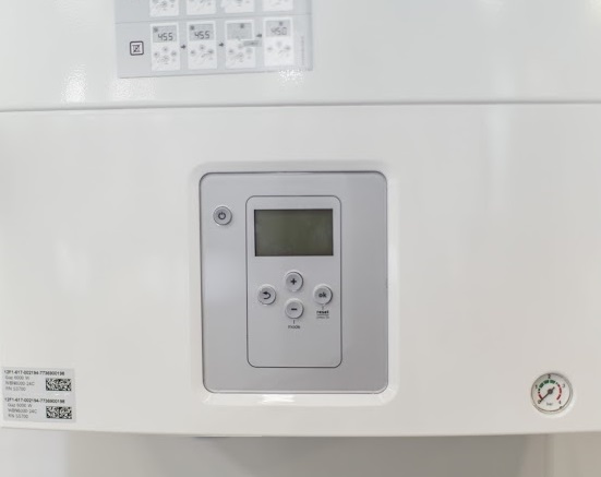 Купить Водонагреватель газовый Bosch WBN6000-18H RN S5700 — Фото 4