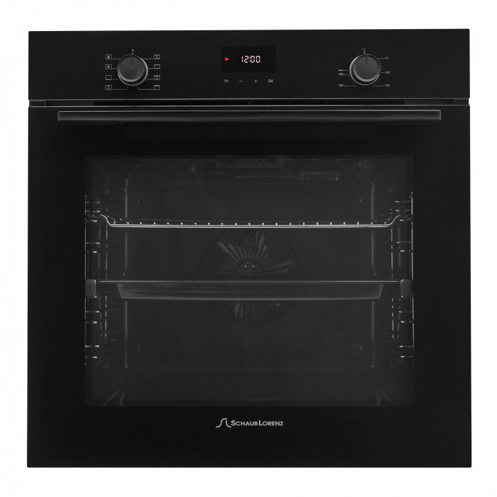 Электрический духовой шкаф Schaub Lorenz SLB EY6418																		 — описание, фото, цены в интернет-магазине PT Stores