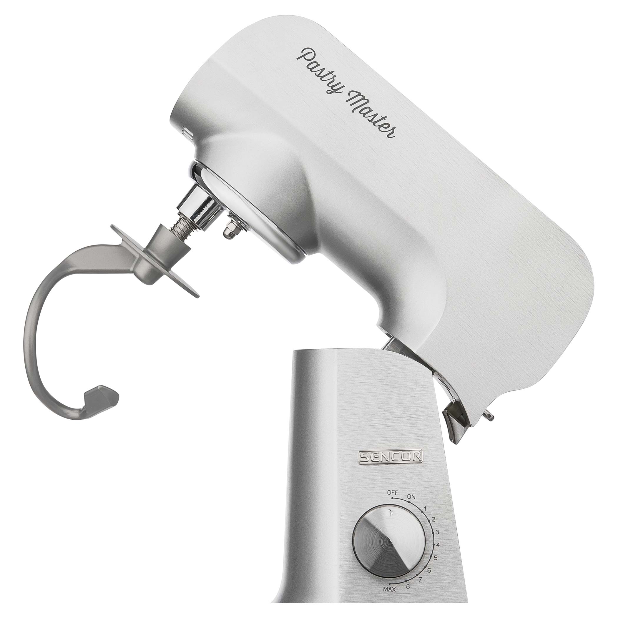 Купить Кухонный комбайн Sencor STM 7330SL — Фото 5