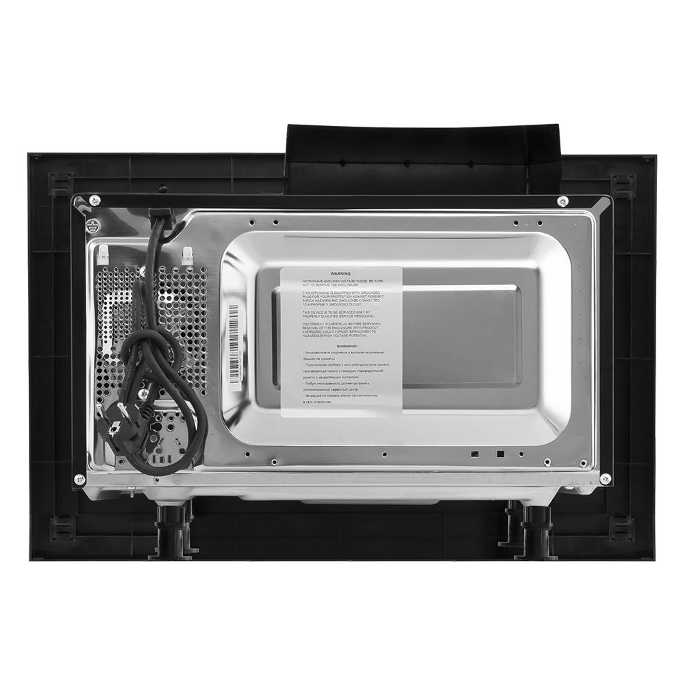 Купить Встраиваемая СВЧ печь Simfer MD2360 — Фото 5