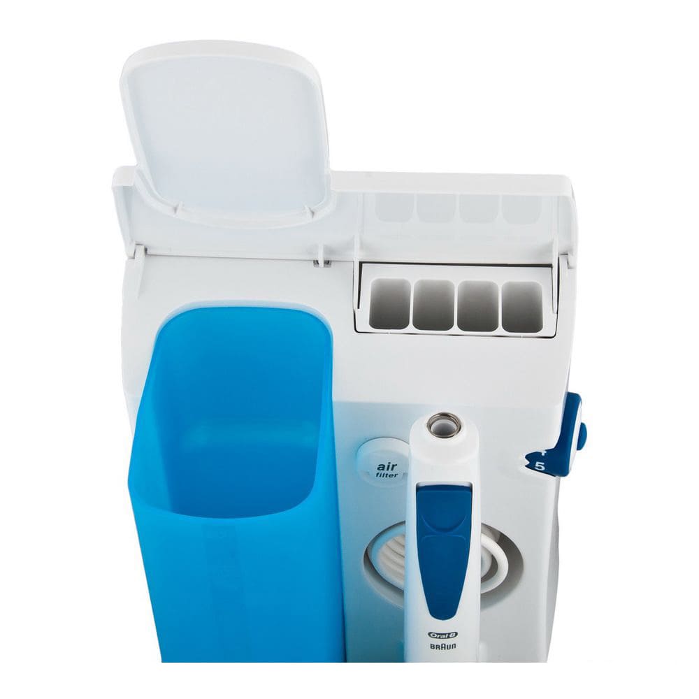 Купить  BRAUN MD 20 OxyJet — Фото 6