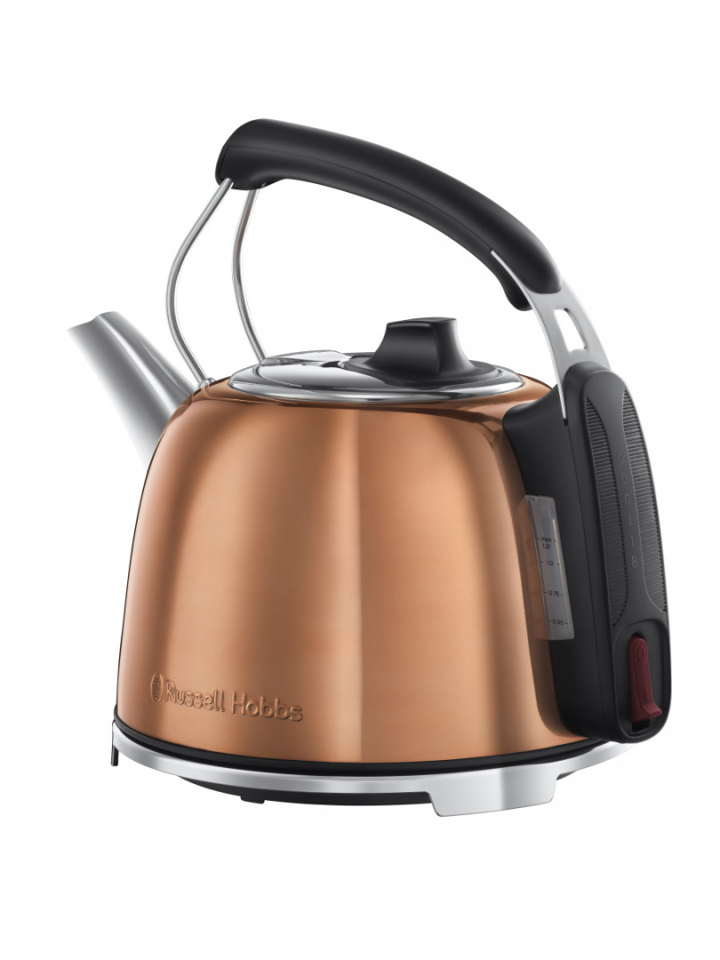Купить Чайник Russell Hobbs 25861-70 — Фото 2