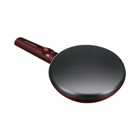 Блинница Redmond RSM-1410 бордовый																		 — описание, фото, цены в интернет-магазине PT Stores