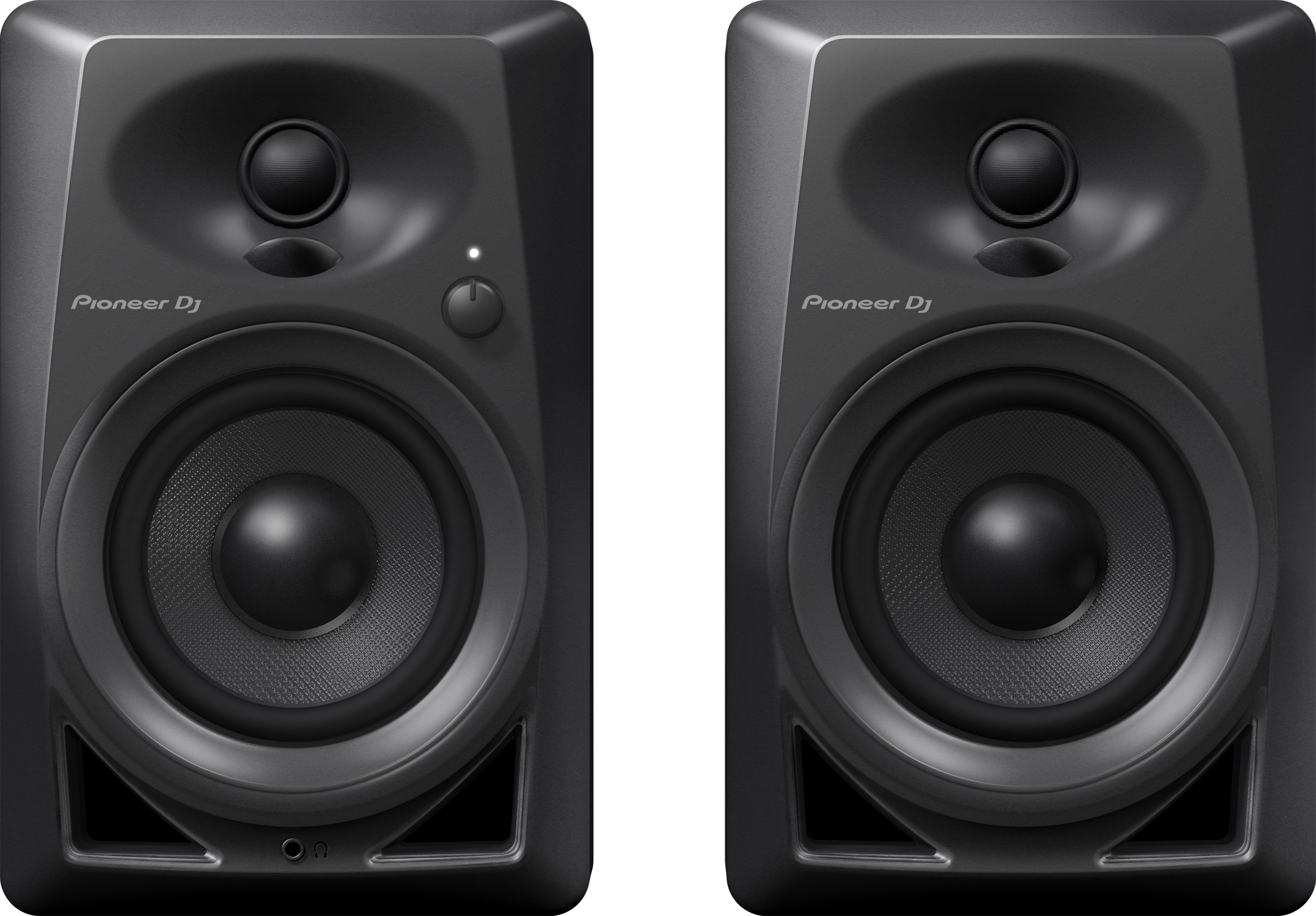 Акустическая система PIONEER DM-40																		 — описание, фото, цены в интернет-магазине PT Stores