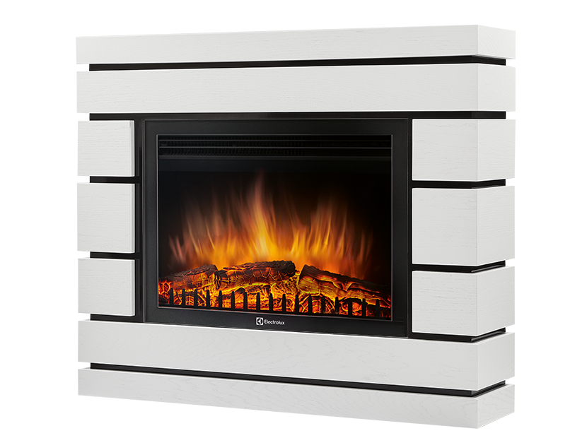 Купить Портал  Electrolux Moderno 25 шпон белый дуб — Фото 3