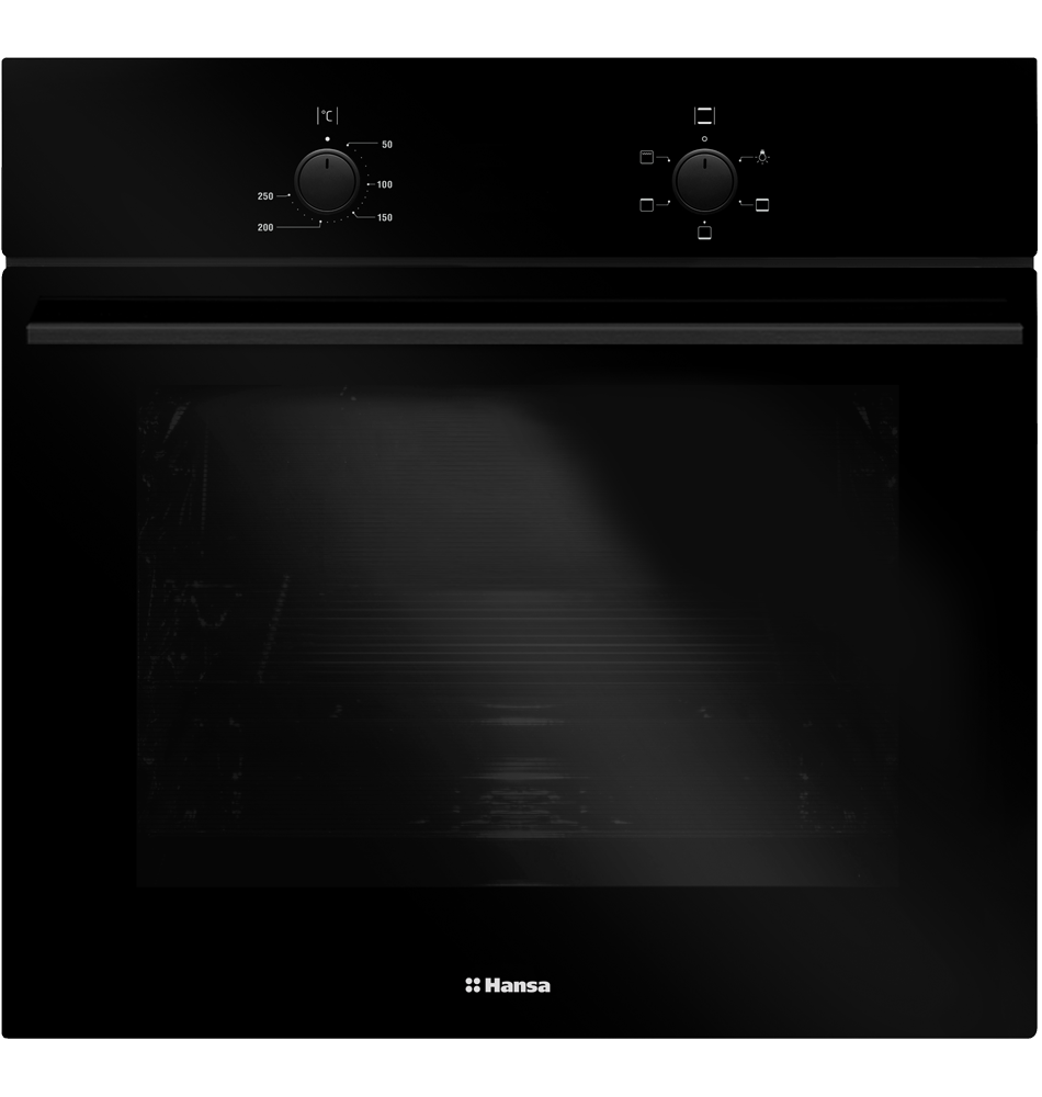 Электрический духовой шкаф HANSA BOES 64002																		 — описание, фото, цены в интернет-магазине PT Stores