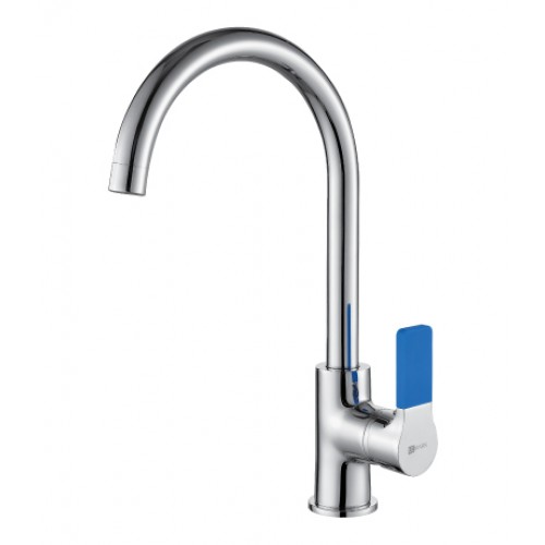 Смеситель LEMARK LM0605C Смеситель Aura для кухни																		 — описание, фото, цены в интернет-магазине PT Stores