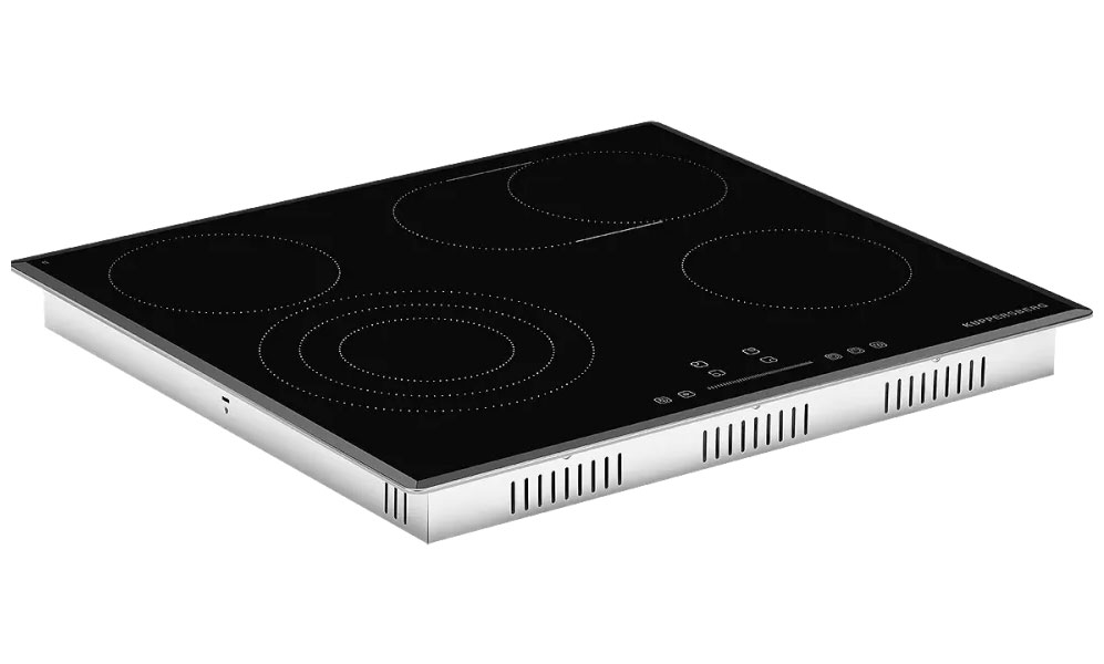 Купить Электрическая варочная панель KUPPERSBERG ECS 639 F — Фото 4