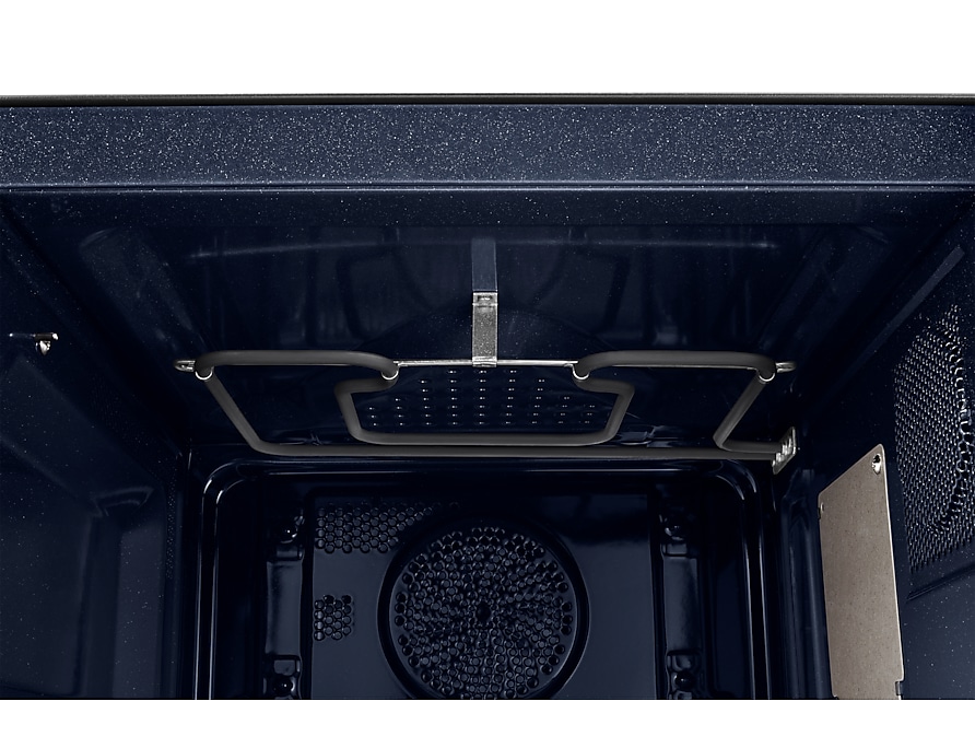 Купить Микроволновая печь SAMSUNG MC32K7055CK — Фото 3