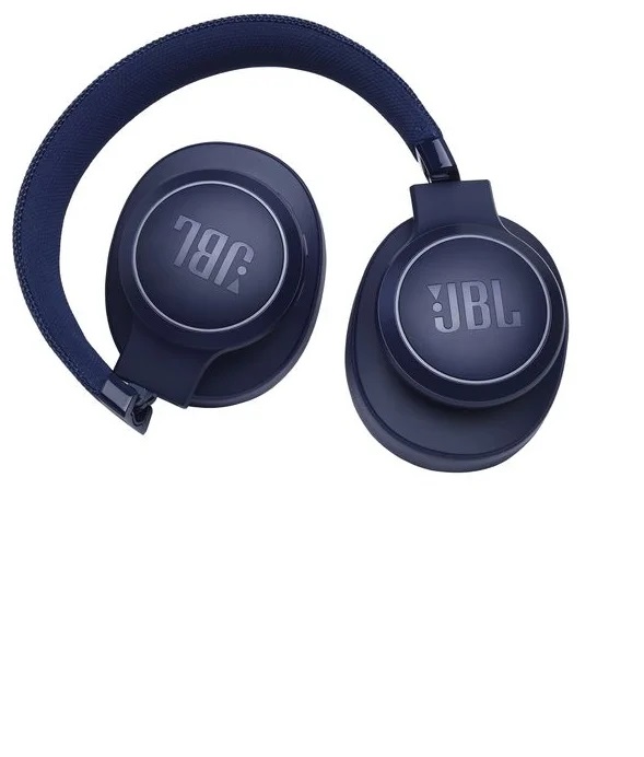Наушники JBL Live 500 BT blue																		 — описание, фото, цены в интернет-магазине PT Stores