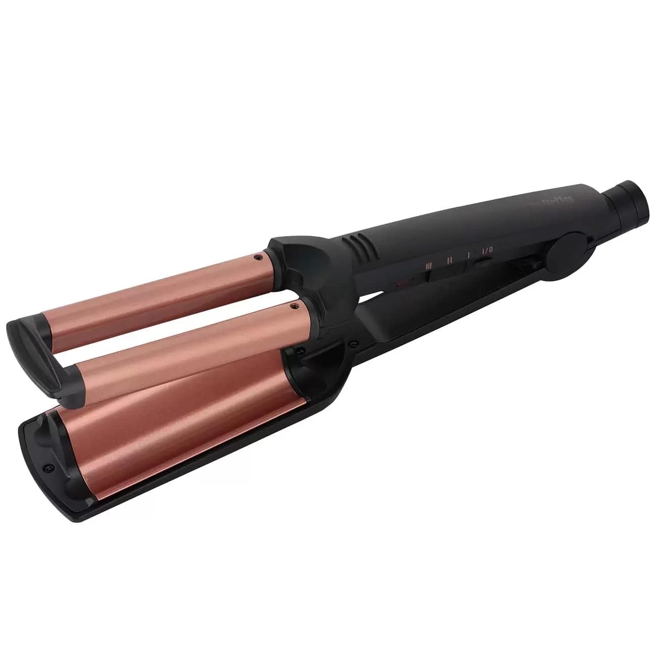 Прибор для укладки волос BABYLISS W2447E																		 — описание, фото, цены в интернет-магазине PT Stores