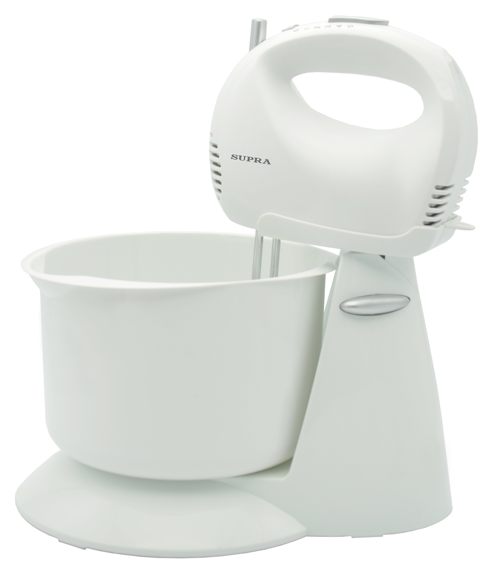 Миксер SUPRA MXS-530																		 — описание, фото, цены в интернет-магазине PT Stores