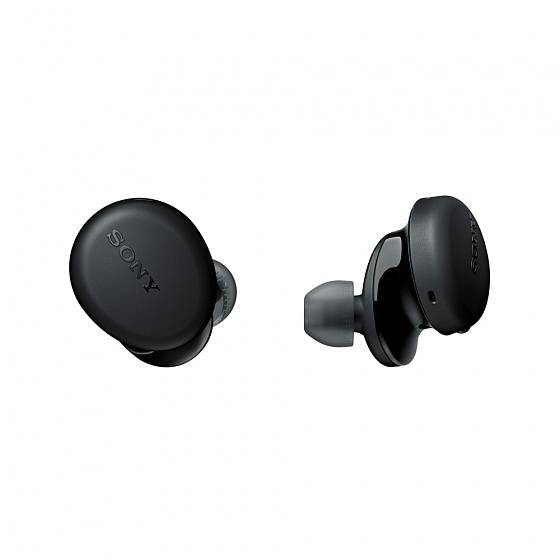 Наушники SONY WF-XB700B																		 — описание, фото, цены в интернет-магазине PT Stores