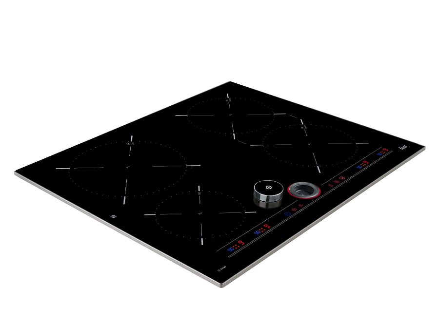 Купить Индукционная варочная панель TEKA IT 6450 IKNOB — Фото 4