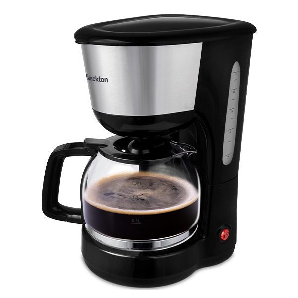 Кофеварка Blackton Bt CM1110 Black																		 — описание, фото, цены в интернет-магазине PT Stores