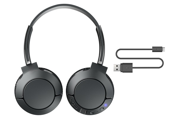 Купить Наушники TCL MTRO200BT черный — Фото 7