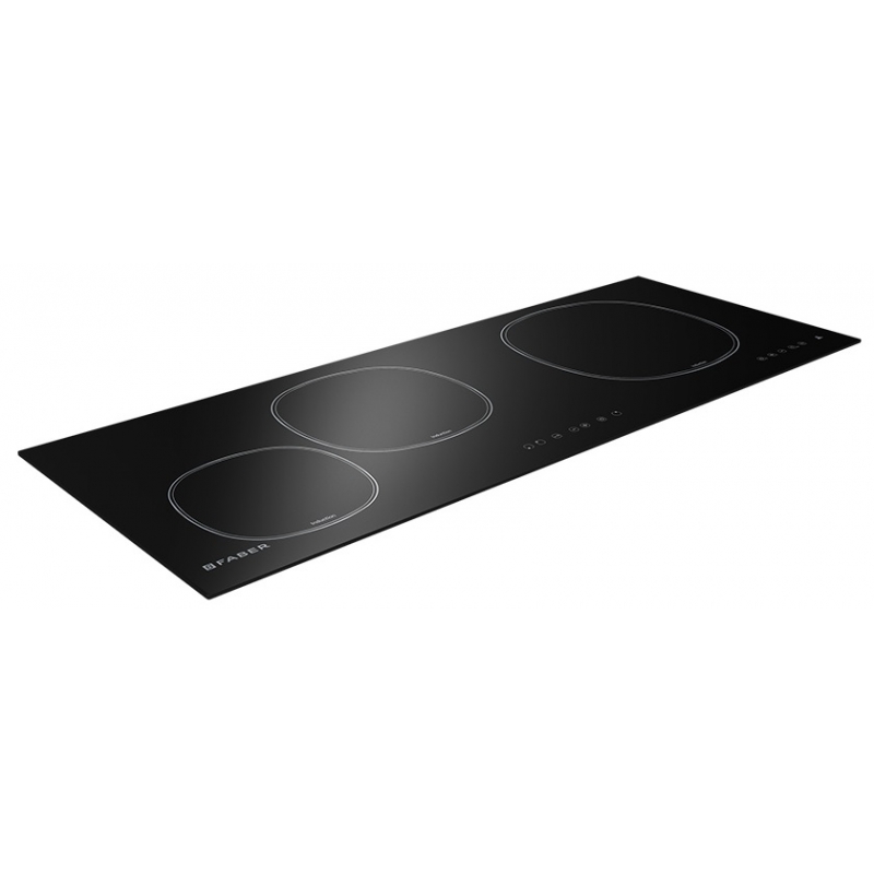 Индукционная варочная панель FABER FCH 93																		 — описание, фото, цены в интернет-магазине PT Stores