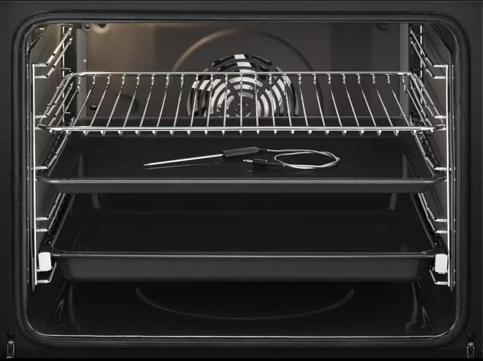 Купить Электрический духовой шкаф Electrolux EOE5C71Z — Фото 5