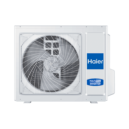 Внешний блок Haier 4U75S2SR5FA																		 — описание, фото, цены в интернет-магазине PT Stores