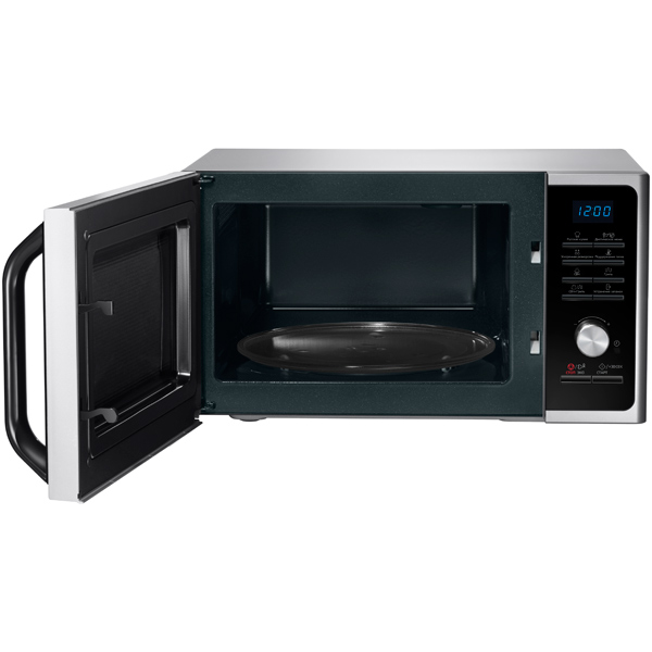 Купить Микроволновая печь SAMSUNG MG23F302TQS — Фото 3