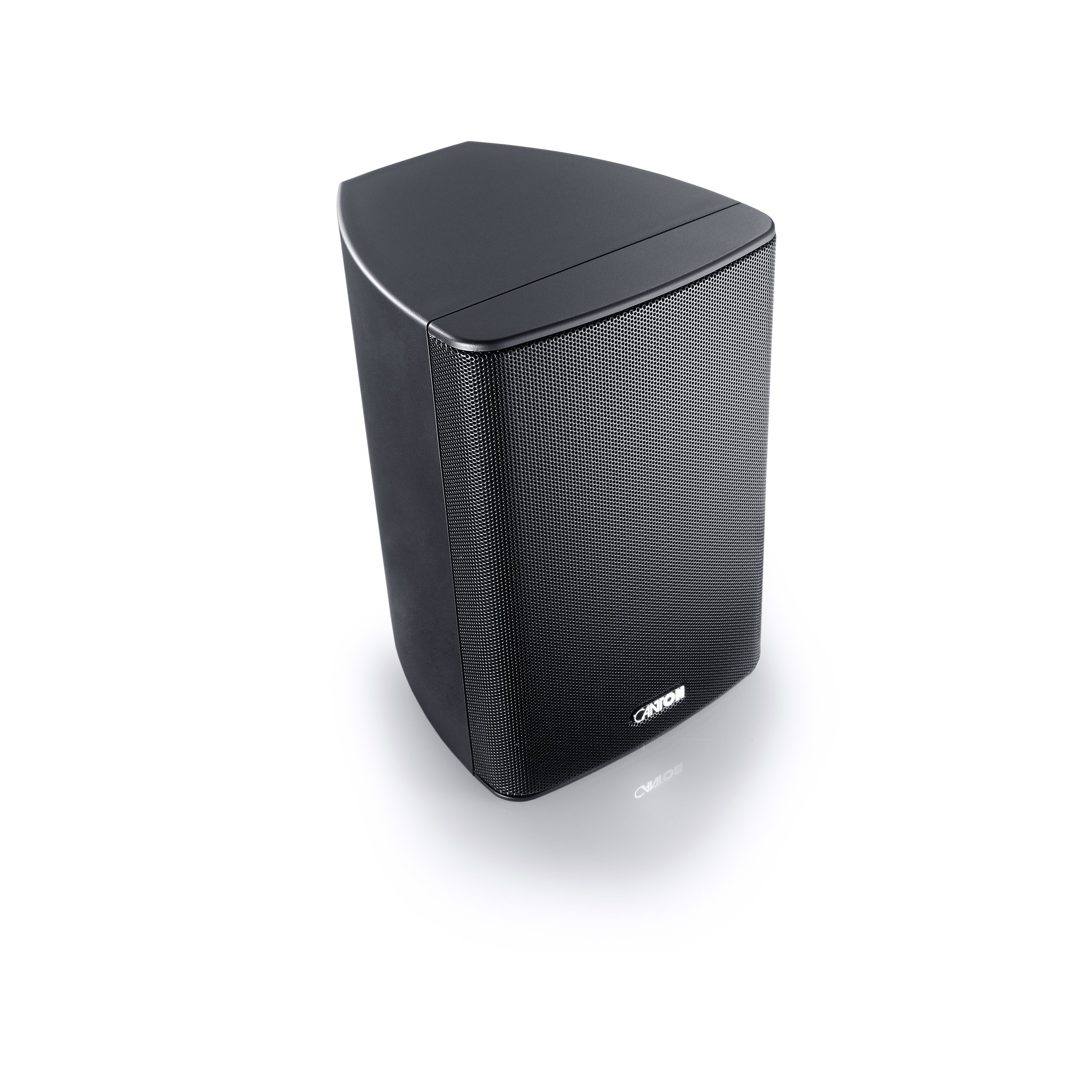 Купить Акустическая система CANTON Movie 165, black — Фото 2