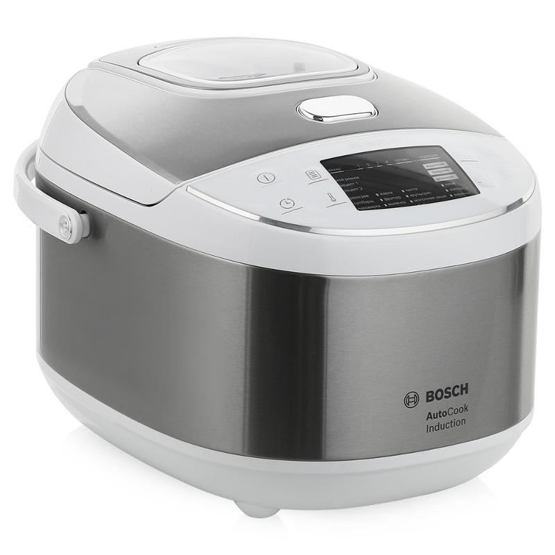Мультиварка BOSCH MUC 48W68RU																		 — описание, фото, цены в интернет-магазине PT Stores