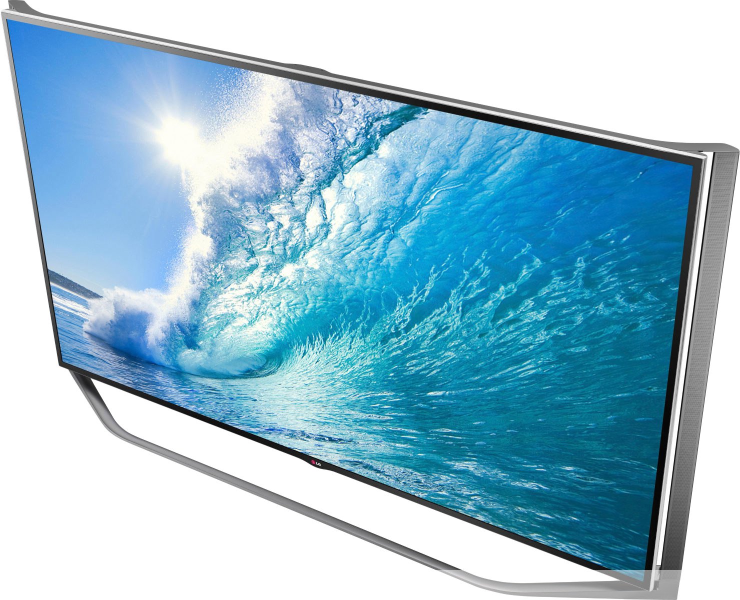 Купить Телевизор LG 79UB980V — Фото 6