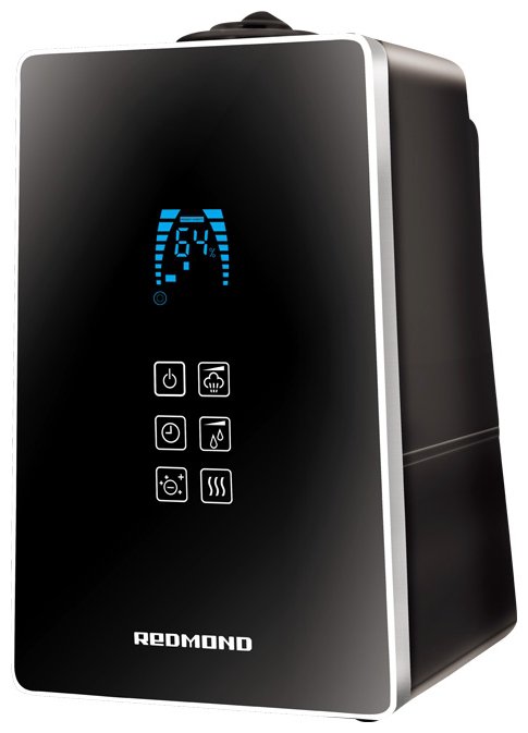 Увлажнитель воздуха Redmond RHF-3303																		 — описание, фото, цены в интернет-магазине PT Stores