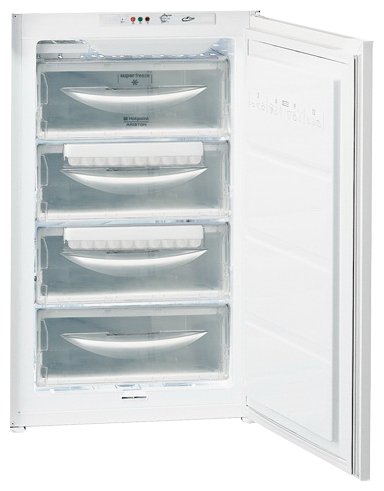 Встраиваемая морозильная камера HOTPOINT-ARISTON BF 1422																		 — описание, фото, цены в интернет-магазине PT Stores