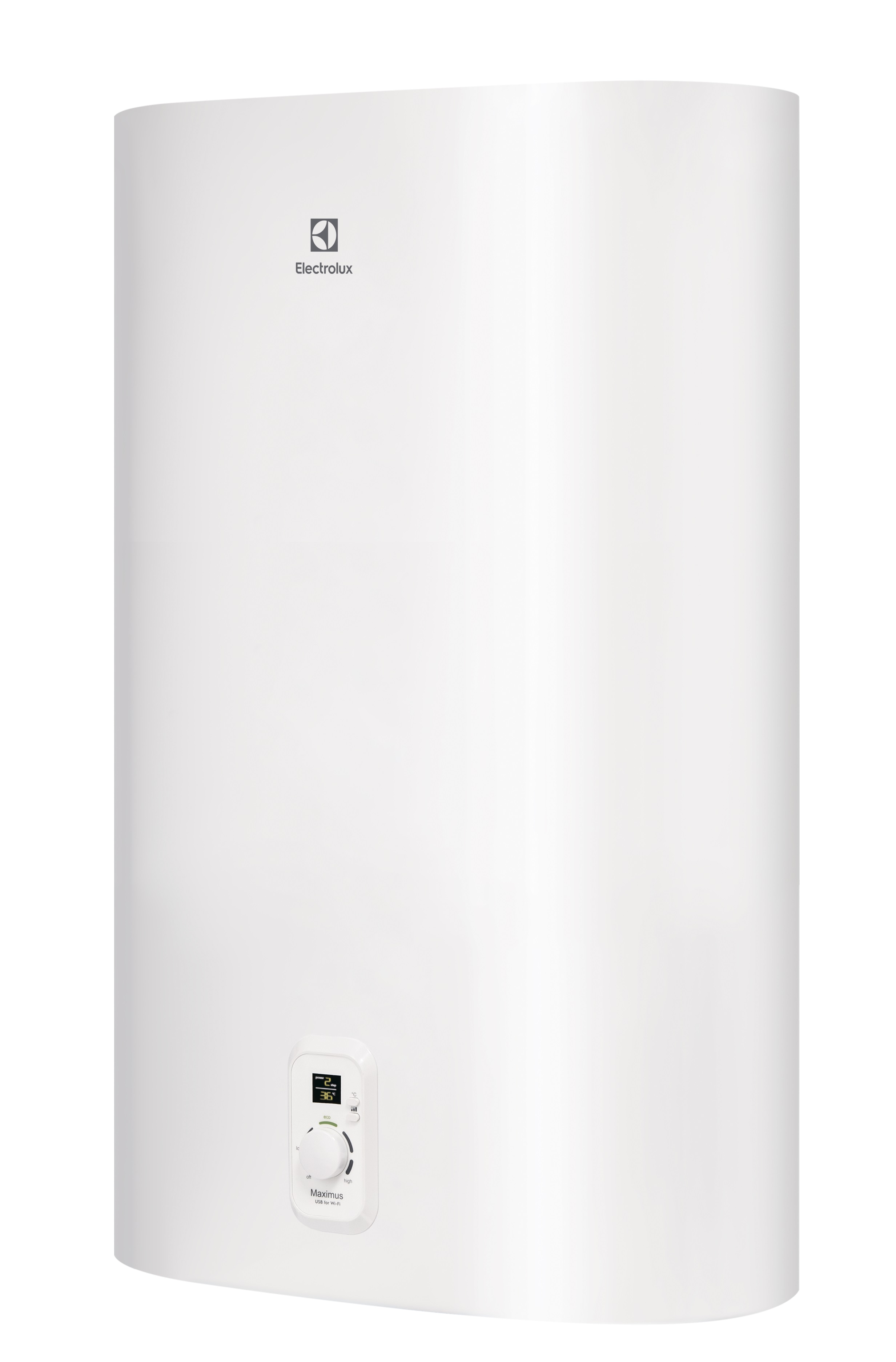 Купить Водонагреватель накопительный Electrolux EWH 80 Maximus — Фото 5