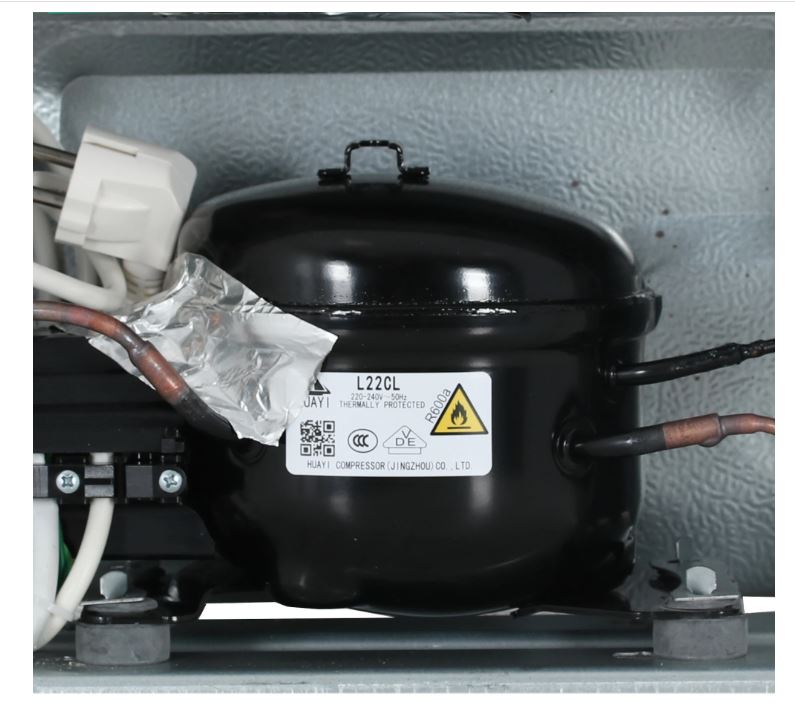 Купить Холодильник Indesit IFDM 46 W — Фото 10