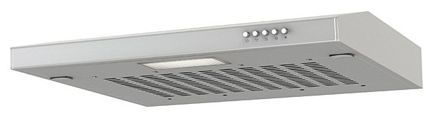 Плоская вытяжка SHINDO EMI 50 W																		 — описание, фото, цены в интернет-магазине PT Stores