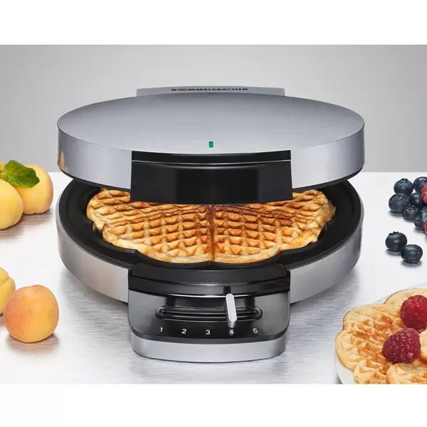 Купить  Rommelsbacher WA 750 — Фото 2