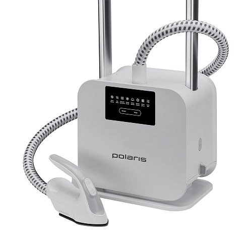 Купить Отпариватели и пароочистители POLARIS PGS 2020VA — Фото 8