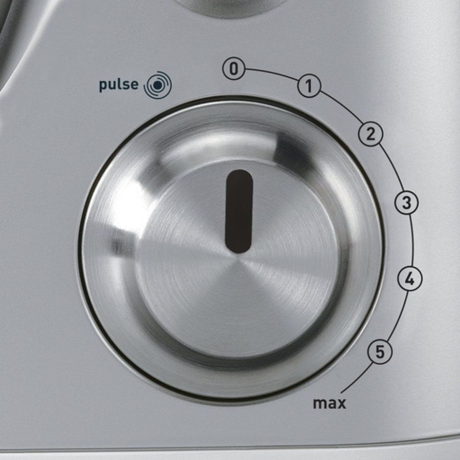 Купить Кухонный комбайн TEFAL QB408D38 — Фото 3