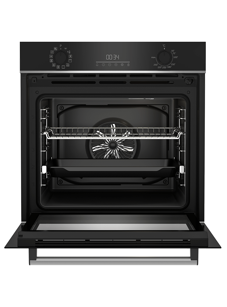 Купить Электрический духовой шкаф BEKO BIOM1531KBNC — Фото 4