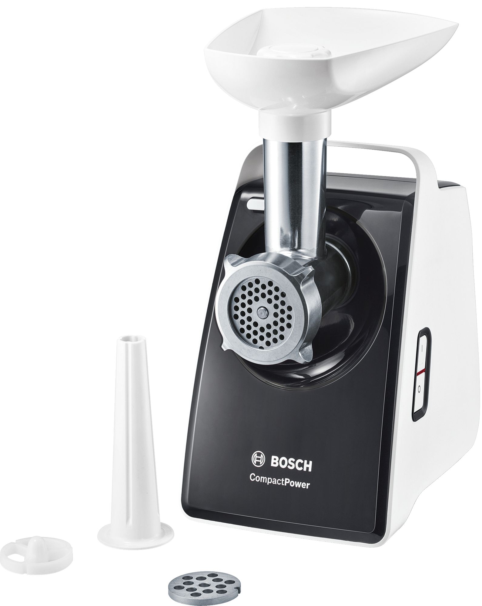 Мясорубка BOSCH MFW 3710B																		 — описание, фото, цены в интернет-магазине PT Stores
