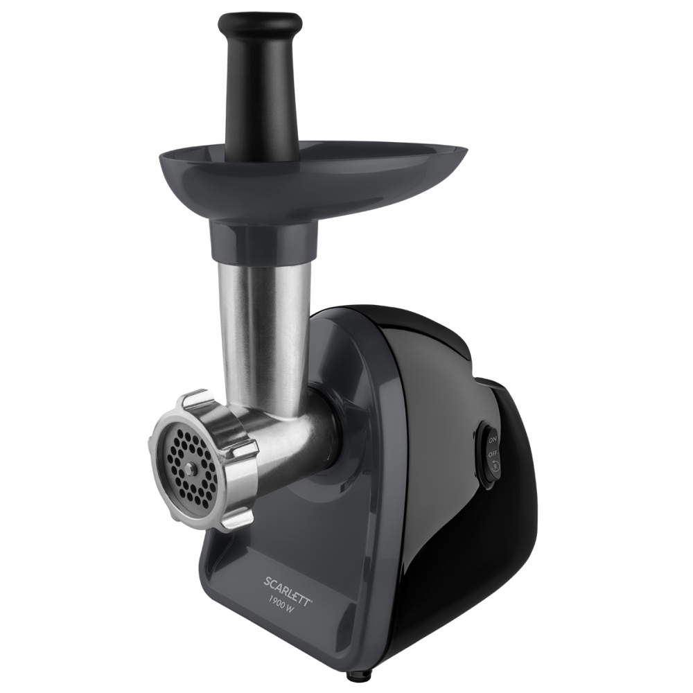 Купить Мясорубка Scarlett SC-MG45S58 — Фото 4