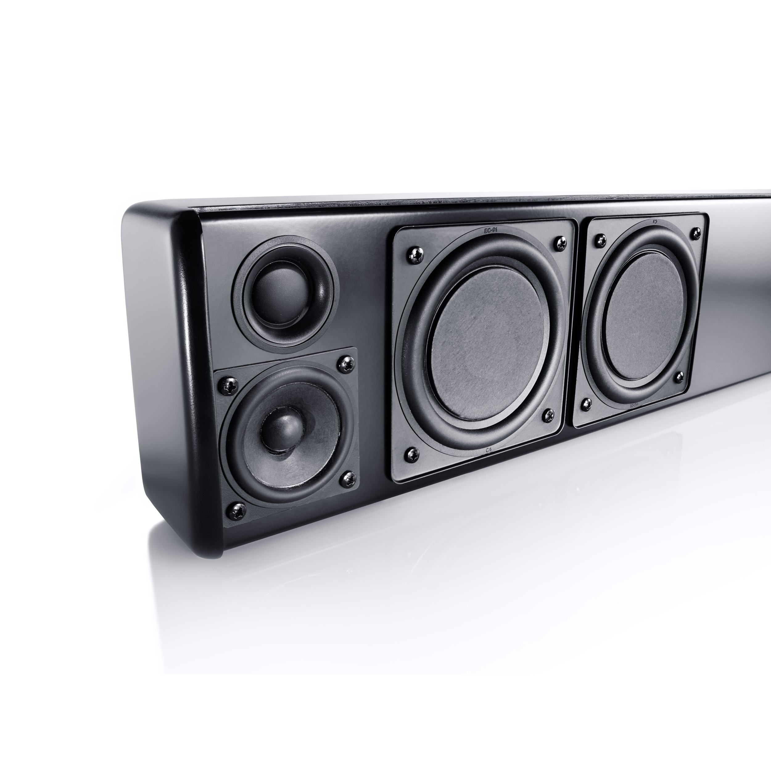 Купить Акустическая система CANTON DM 9 black — Фото 3