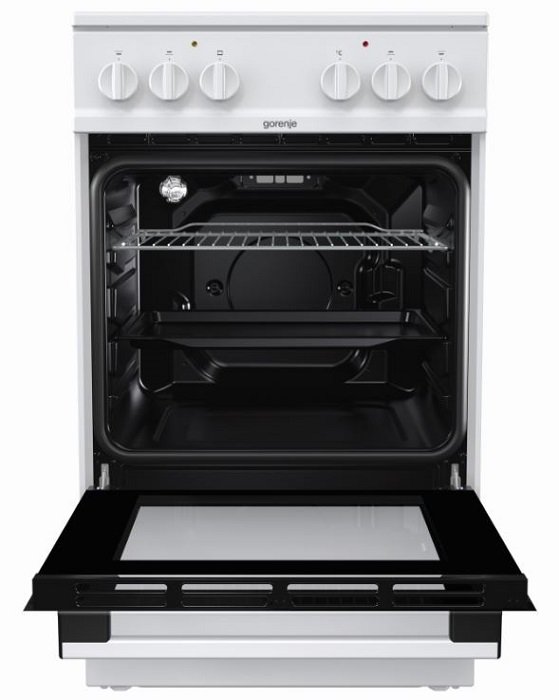 Купить Электрическая плита GORENJE EC 5111 WG — Фото 3